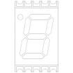 LTS-4817CTB-P  Optoelectronics
