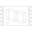 LTS-4817CTB-P LED Displays & Accessories