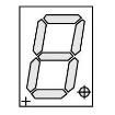 LTS-5501AB electronic component of Lite-On