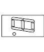 LTS-5501AE LED Displays & Accessories