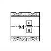 LTST-C19HE1WT electronic component of Lite-On