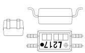 LTV-217-G  Optoelectronics