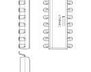 LTV-844S Transistor Output Optocouplers