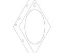 LTW-3030AZL40 High Power LEDs - White