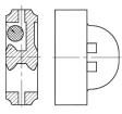 LTW-326DAKS-5A  Optoelectronics