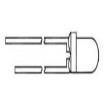 LTW-420C5 Standard LEDs - Through Hole