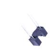 LTH-301A Optical Switches, Transmissive, Phototransistor Output