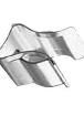 01090001H Fuse Clips