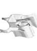 01110506N Fuse Clips