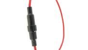 01500274Z Fuse Holder