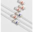 0242.080UAT1 Fuses with Leads - Through Hole