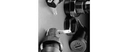 02450002H Fuse Holder