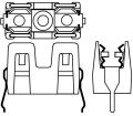 02540101Z electronic component of Littelfuse