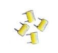 0259.125M Fuses with Leads - Through Hole
