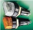 03440250X  Circuit Protection