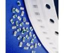 04351.25KRHF Surface Mount Fuses