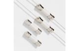 04773.15MXE6P Fuses with Leads - Through Hole