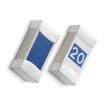 0501010.WRA Surface Mount Fuses