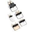 0CCB025.XP  Circuit Protection