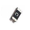 1206L010/60WR Resettable Fuses - PPTC