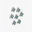 1206L110/16WR Resettable Fuses - PPTC