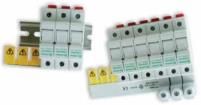 1PH4P25MM  Circuit Protection