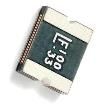 2016L030DR Resettable Fuses - PPTC