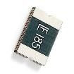 2920L030DR Resettable Fuses - PPTC