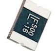 2920L075/72MR Resettable Fuses - PPTC