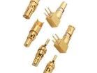 340100101B DEM9PNMB1A0N D-Sub Standard Connectors
