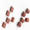 36916300440 Fuses with Leads - Through Hole