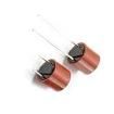 38221000000 Fuses with Leads - Through Hole