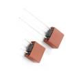 39212000000 Fuses with Leads - Through Hole