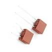 40011000000 Fuses with Leads - Through Hole