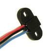 55100-3M-02-A Industrial Hall Effect/Magnetic Sensors