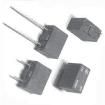 80714000440 Fuses with Leads - Through Hole