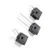 80814000000 Fuses with Leads - Through Hole