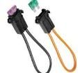 913-008 Fuse Clips