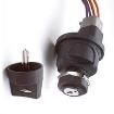 95060-23 Keylock Switches