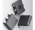 P3203UALRP Thyristor Surge Protection Devices - TSPD