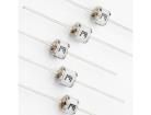 AC120L Gas Discharge Tubes - GDTs / Gas Plasma Arrestors