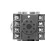 CT0T08-PC Relay Sockets & Fixings