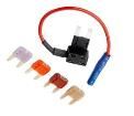 FHM20200Z  Circuit Protection