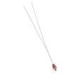 GR102F1K NTC (Negative Temperature Coefficient) Thermistors