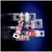 JLLS-200 Industrial & Electrical Fuses