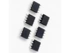 LC03-3.3BTG ESD Suppressors / TVS Diodes