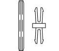 LF6J2PAK Fuse Kits & Assortments