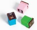 LJCA050.X electronic component of Littelfuse