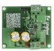 LS0502SCD33-EVB Power Management IC Development Tools