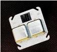 LSTY  Circuit Protection